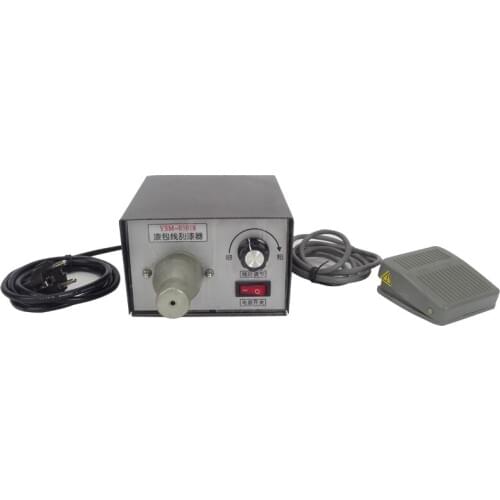 1pc Enamelled Wire Stripping Machine YSM-03018