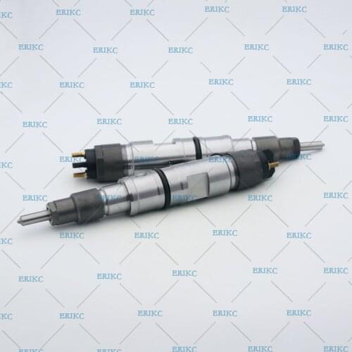 ERIKC Injector Spare Parts 0445120074 Auto Fuel Pump Injector 0 445 120 074 Bico Diesel Pump Injector 0445 120 074 for Bosch