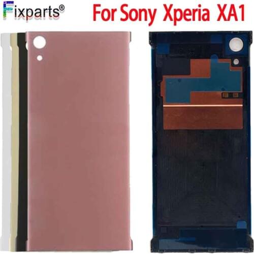 Fixparts Xperia XA1