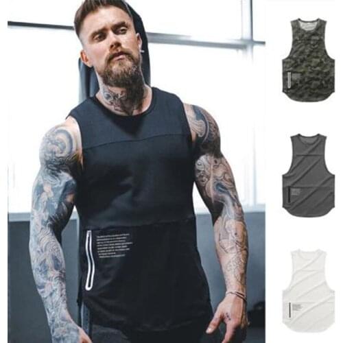 Мужские майки для бодибилдинга Gym king China At AliExpress