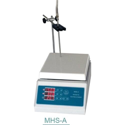 Ceramic magnetic stirrer MHS-A