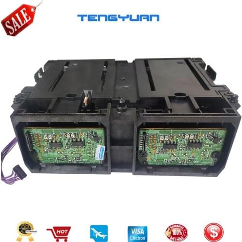 Free shipping original for HP2605 1600 2600 CM1015 Laser Scanner Ass'y RM1-1970-000 RM1-1970 lon sale