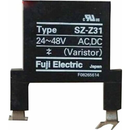 Power supply accessories SZ-Z31 coil surge suppression circuit protection