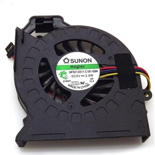 New & original CPU Laptop KUhlung KUhler LUfter Pavilion DV6-6050 DV6-6090 DV6-6100 DV7-6000