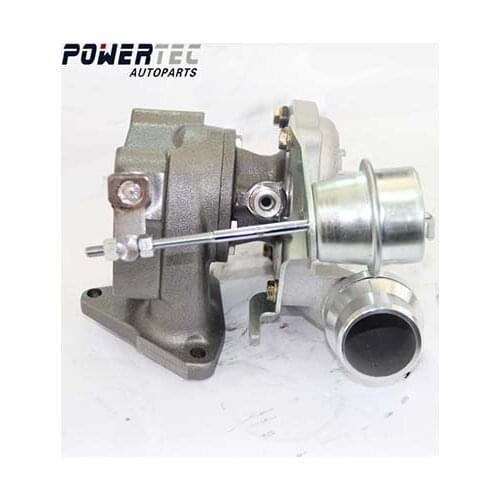 Turbine complete turbolader 54359700011 For Renault Kangoo II Twingo II 1.5 dci K9K 65HP 68HP - KP35-011 NEW Turbo 54359880033
