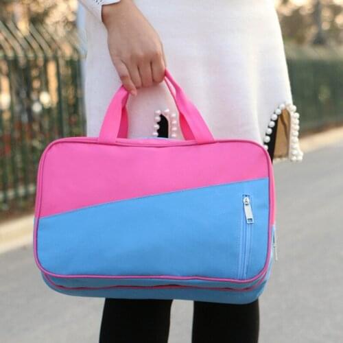 Large Capacity Wet and Dry Separation Waterproof Sports Storage Bag Men and Women Swimsuit Bag Beach Swimming Bag Yoga Gym Bag