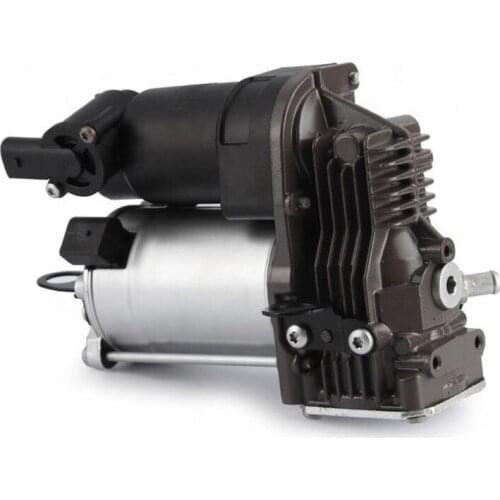 High quality Air Suspension Compressor For MERCEDES W221 W216 CL S Class AIR MATIC SUSPENSION COMPRESSOR AIR PUMP A2213201704