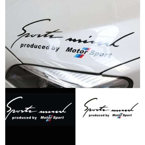 1pcs 45cm Car Headlight Light Eyebrow Sticker Motorsport Decorative Decal for BMW M3 M5 M6 X1 X3 X5 E34 E39 E36 E60 E90 E46 F30