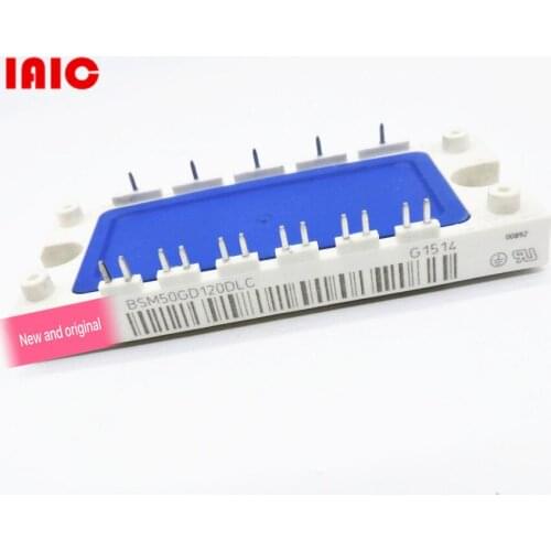 100%New and original, 90 days warranty BSM50GD120DLC
