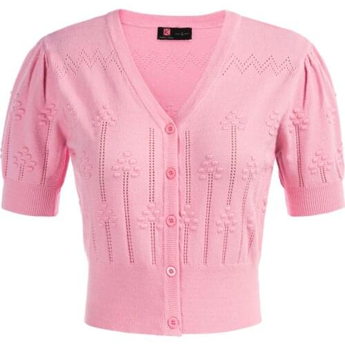 Belle Poque Women's Cropped T-shirts
