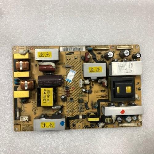 Free shipping original 100% test LA32S71B power board BN96-03057A PSLF201501B