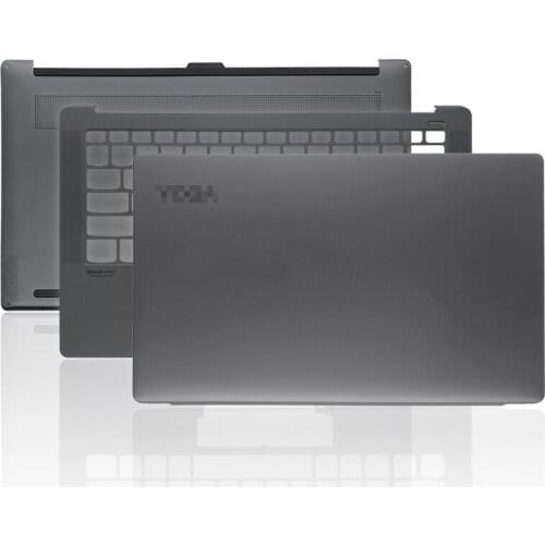 NEW For Lenovo Yoga S940-14 S940-14IWL S940-14 IWL LCD Back Cover/Palmrest/Bottom Case Rear Top A Cover Shell