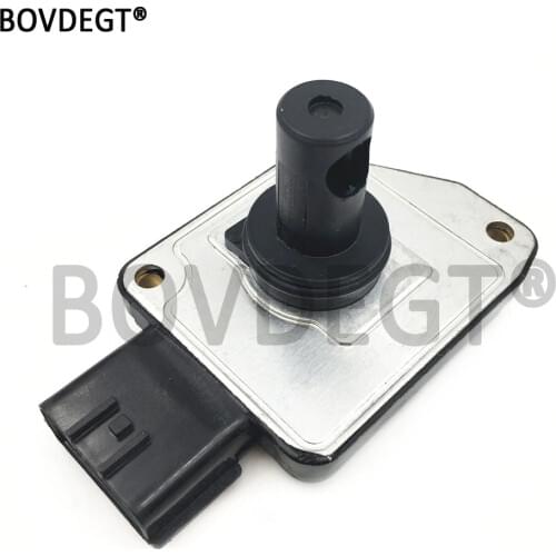 Mass Air Flow Sensor 3pins MAF Sensor for SUZUKI VITARA BALENO Hatchback VITARA Cabrio AFH55M13