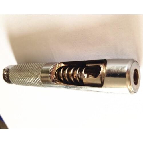 The piano tuning tool Piano parts has big paper punch punch