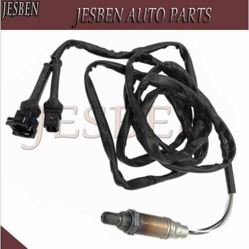 JESBEN New Manufactured 0258104002 Lambda Oxygen Sensor LSM-11 For Mercedes-T1-T1-TN-Lancia-Autobianchi-Y10-Man 0 258 104 002