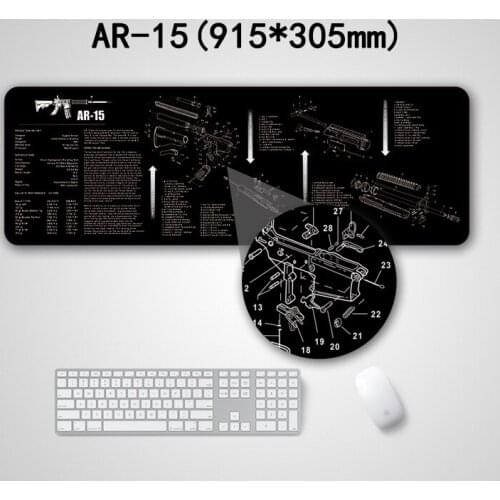 Mouse pad, Computer Desk Mat mouse pad Table Keyboard Large Mouse Pad anime Laptop mouse pad Computer Desk gaming mouse pad