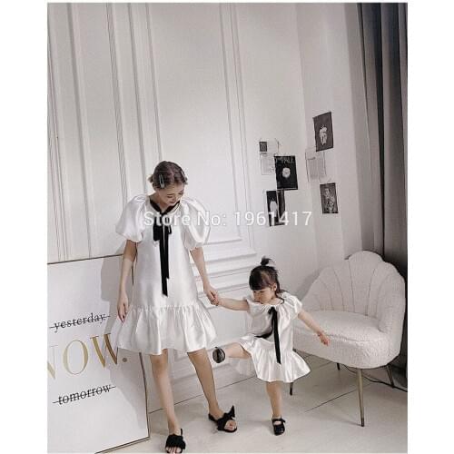 Lovely Flower Girl Rromantic Dress Girl Dress for Wedding Party Childrens Princess Birthday Formal Dresses ivory AG0250