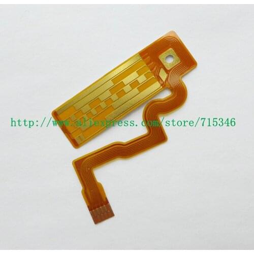 NEW Lens Zoom Flex Cable For Canon Zoom EF 17-40 mm 17-40mm f/4L USM Repair Part