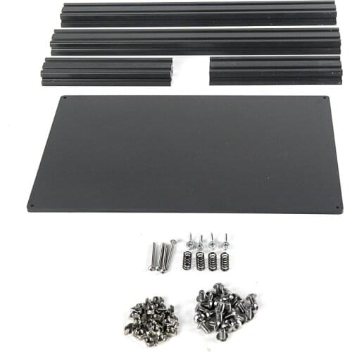 Upgradable kit for LY A4 XY-plotter pen Cross drawing robot machine DIY use