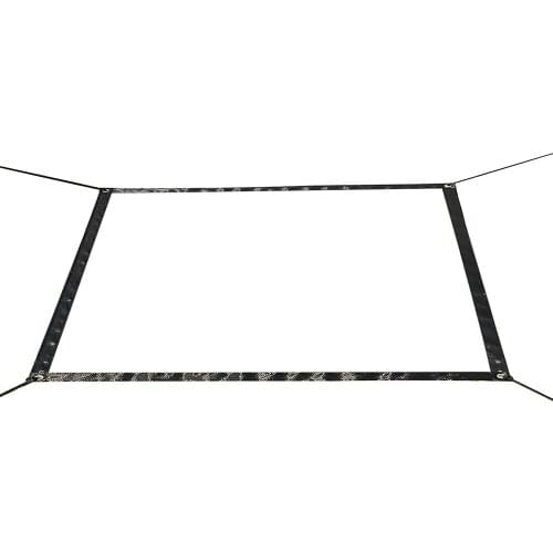 Plastic Covering Clear Polyethylene Greenhouse Film UV Resistant Cover Bug Bird Mesh Net Insect-proof Screens For Fruits Flower