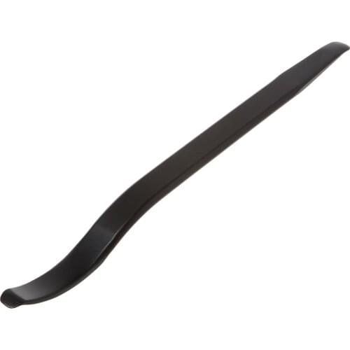 New Curved Tyre Tire Lever Steel Pry Bar Repair Tool For Car Bicycle Bike Mountain Motorcycle Maintenance Accessories 15 Inch