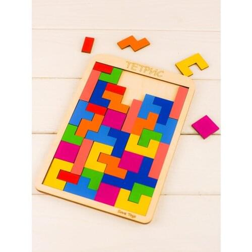 SOVA TOYS Puzzles & Puzzles
