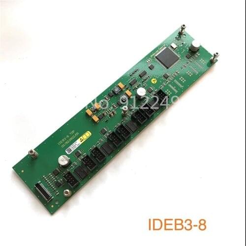 1 Piece Circuit Board IDEB3-8 Ink Keyboard 00.782.0922 00.785.1310 00.785.1310