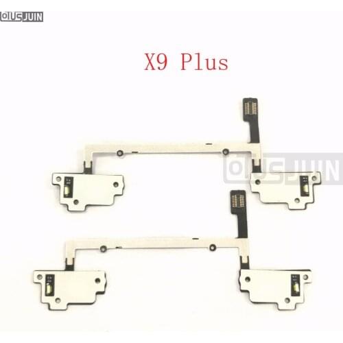 10PCS NEW For VIVO X9 Plus Sensor Flex Cable Proximity Light Sensor Flex Cable Distance Sensing Connector