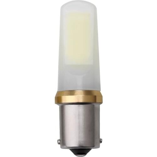 1156 1157 3157 7443 Hight light brake lamp COB Frosted Motorcycle Tail Universal Automobiles Parts