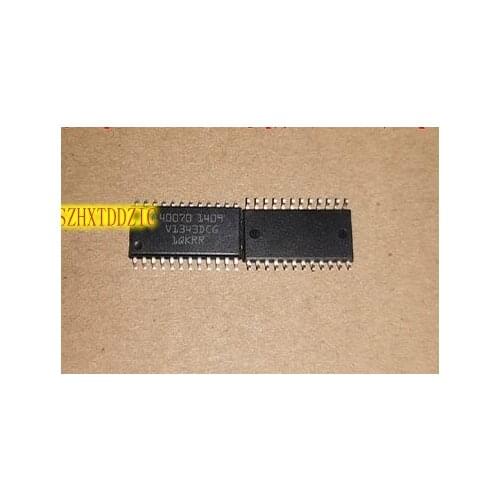 2pcs/lot 40070 SOP24 [SMD]