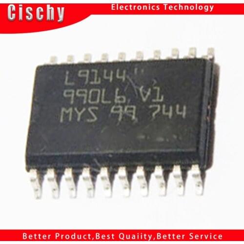 4pcs/lot L9144 9144 SOP-20 In Stock