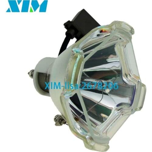 Free shipping DT00491 Replacement Projector bare Lamp for HITACHI CP-HX3000 / CP-HX6000 / CP-S995 / CP-X990 / CP-X990W / CP-X995