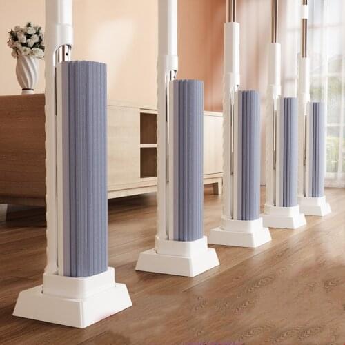 Squeeze Mop Magic Self-Cleaning Water Washing Collodion Balai Floor No-hand Wet And Dry Kit Household Cleaning Lightning Offers