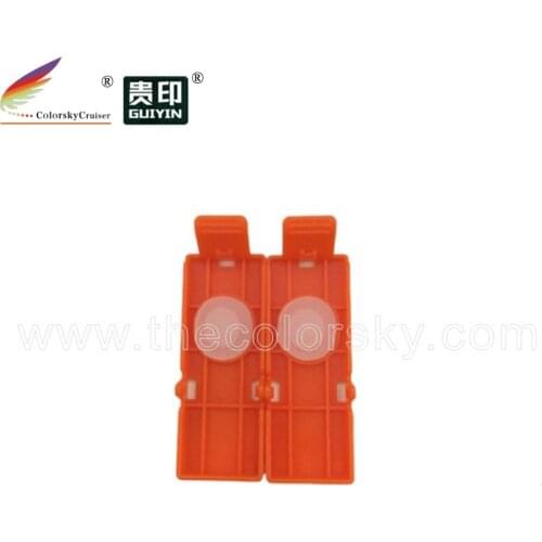 C27-BK) orange cover cap clip for canon PGI-550 PGI-250 PGI-850 PGI-750 PGI-650 PGI-450 PGI-350 PGI-150 PGI550 PGI250 PGI 550