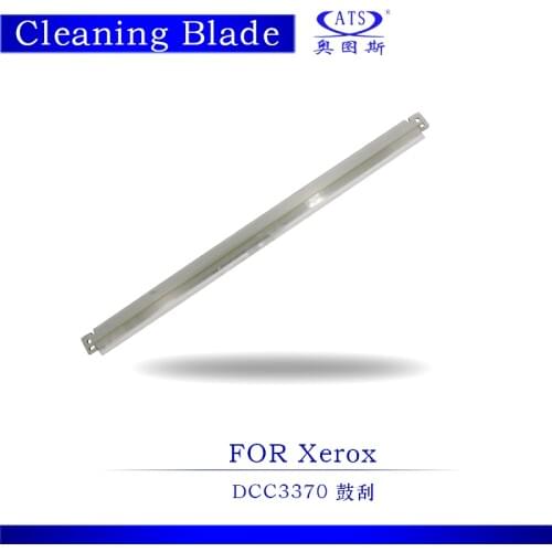 DCC 3370 Photocopy Machine Drum Cleaning Blade compatible with DCC3370 Copier Spare Parts