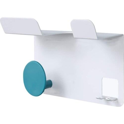 Hair Dryer Holder Hair Dryer Stand Blow Dryer Holder Rack Organizer for Dyson Supersonic Hair Dryer