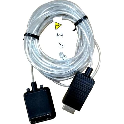 For Samsung connection box cable Q9FNAFXZA Q8famtxzt Q7famtxzt QE55 QE65 QE75 QN65 55 75Q7F cable BN39-02395A One Connect