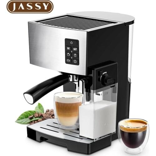 JASSY Automatic Coffee Machines