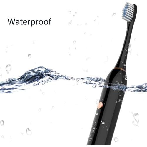 Kbxstart Electric Toothbrushes