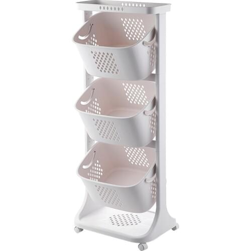 Dirty hamper plastic bathroom toilet dirty clothes storage basket dirty clothes household laundry basket laundry extra