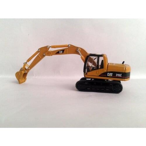 N-55107 Cat 315C Hydraulic Excavator