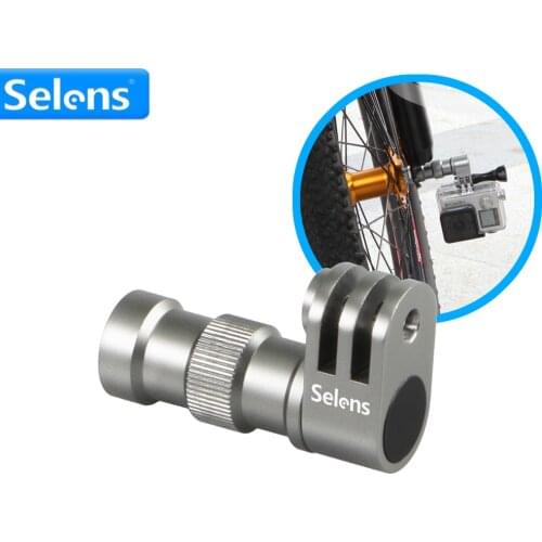 Selens Bicycle Parts
