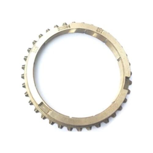 Transmission SYNCHRO RING MSB 3RD 4TH MSA MXA 4TH 5TH FOR ISUZU TRUCK PARTS BUS 1985