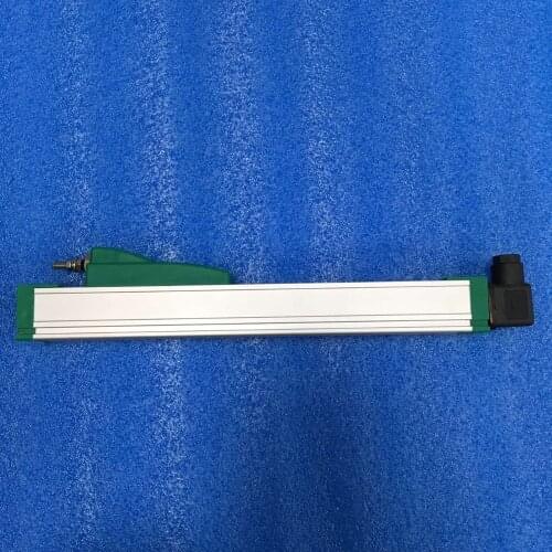 Slider KTF-800MM electronic ruler injection molding machine printing machine resistance linear displacement sensor KTF 800mm