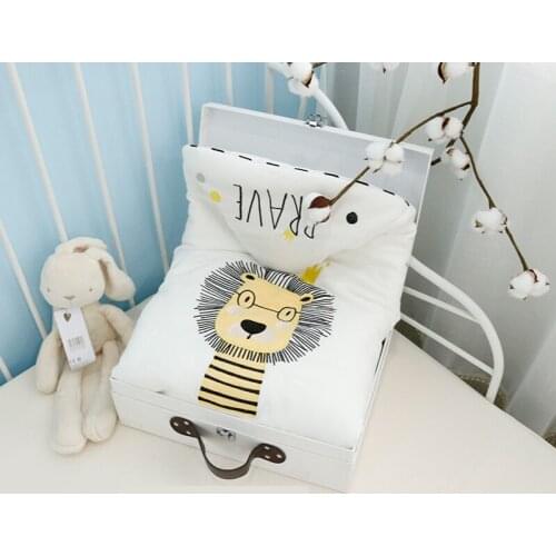 NEW Spring and Autumn Thin Cotton Infant Baby Sleeping Bag Envelope For Newborn Baby Bedding Wrap Sleepsack Cartoon Baby Blanket