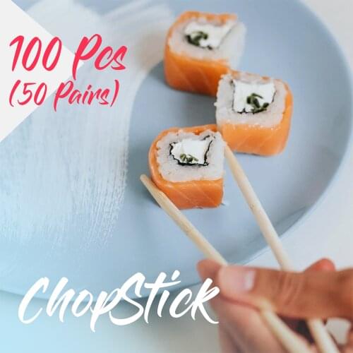 TheBuyBox Wooden Sticks