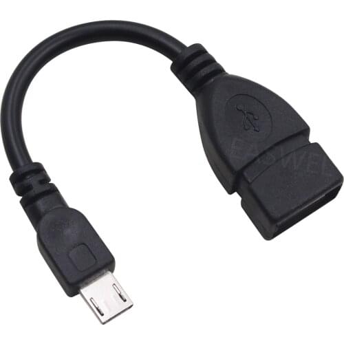 USB OTG Host Flash Drive Adapter Cable Cord For Sony Handycam Camcorder VMC-UAM2