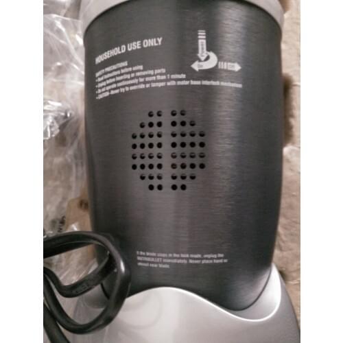 900W Nutri Blender parts blender power base motor base for replacement