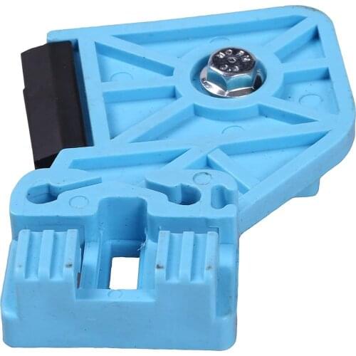 Window Regulator Clip, Front Right R2 Door for VW Polo 2004-2009