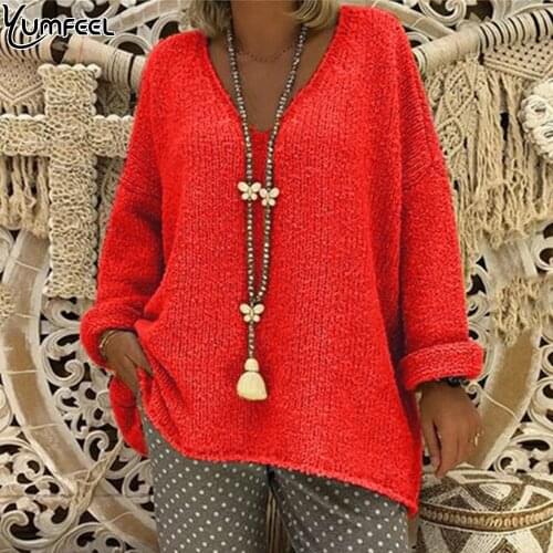 Yumfeel New Fashion Jewelry Necklace Handmade Beaded Tassel Women Necklace Jewelry